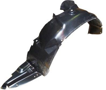 Локер KIA SPECTRA RUS пер лев TYC