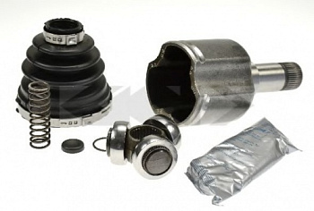 ШРУС FIAT DUCATO 06- (250) внутр лев PATRON