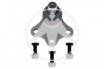 Опора шаровая PEUGEOT 301 SIDEM