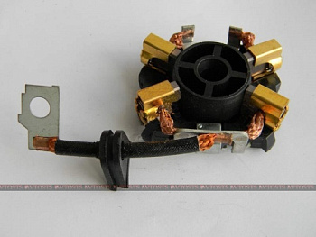 Детали стартера Щетки стартера FORD SCORPIO CARGO