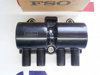 Катушка зажигания CHERY TIGGO 2.4 OE