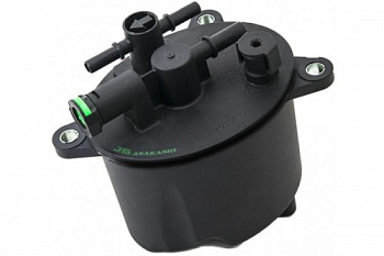 Фильтр топл LAND ROVER FREELANDER 06- MAHLE WK12001