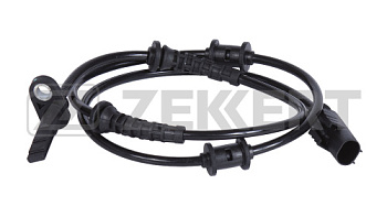 Датчик АБС FIAT DUCATO 06- зад ZEKKERT