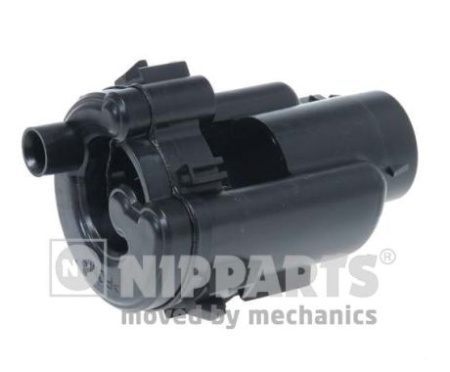 Фильтр топл HYUNDAI GETZ NIPPARTS (в бак)
