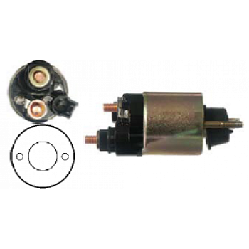 Реле втягивающее TOYOTA CARGO