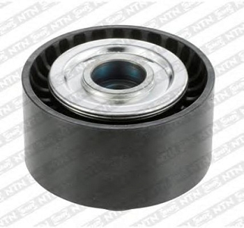 Ролик привод PEUGEOT SNR VKM33131