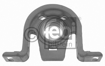 Подшипник подвесной MB SPRINTER/VW LT FEBI 72728