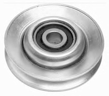 Ролик привод MB SPRINTER W909 дополнительного AC STELLOX