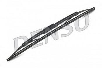 Щетка ст/очист 380mm DENSO (каркас+крючок)