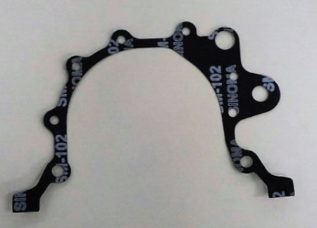Прокладка насоса масл DAEWOO MATIZ 0.8 PARTS MALL