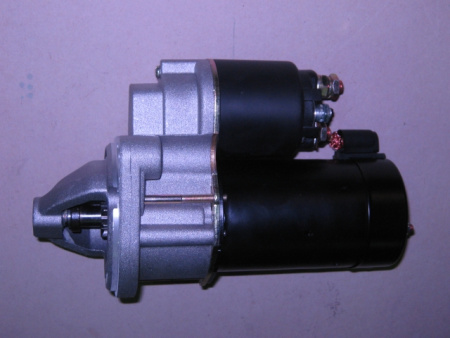 Стартер CHERY FORA/TIGGO 1.6-2.0 OE