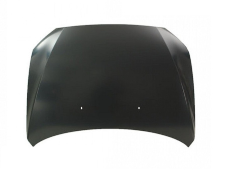 Капот MITSUBISHI LANCER X POLCAR