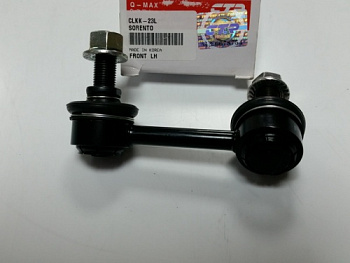 Стойка стаб KIA SORENTO 02-06 пер лев CTR