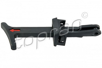 Ручка замка капота VW GOLF IV HP