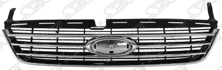 Решетка радиатора FORD MONDEO 07-10 SAT