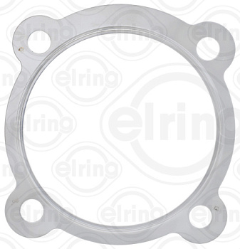 Прокладка глушителя VAG приемной трубы ELRING
