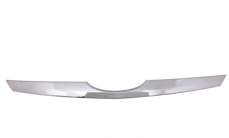 Молдинг решетки радиатора LADA LARGUS OE (хром)