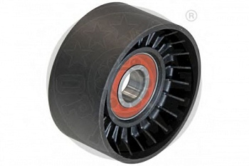 Ролик привод FORD TRANSIT 00- OPTIMAL VKM34071=T38431