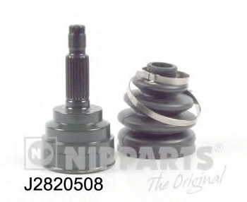 ШРУС KIA RIO I наружн NIPPARTS (24x22)