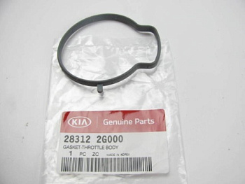 Прокладка дросселя HYUNDAI/KIA OE