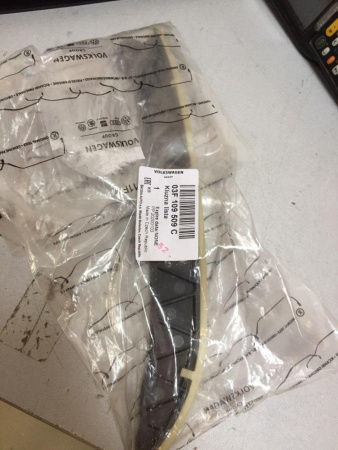 Башмак цепи ГРМ VAG OE