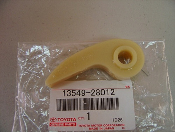 Башмак цепи ГРМ TOYOTA OE
