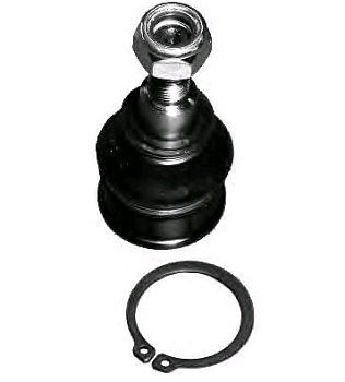 Опора шаровая HONDA FIT/JAZZ 555 CBHO-49