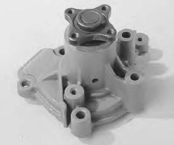 Насос водяной HYUNDAI 1.8-2.0 DOLZ