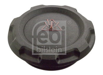 Крышка расширительного бачка VAG A3/Octavia III/Golf VII/Passat B8/Tiguan II FEBI 103522