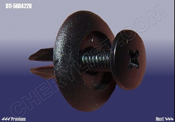 Пистон CHERY OE