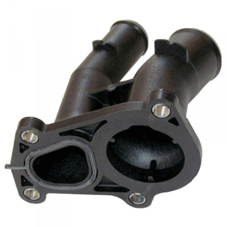 Корпус термостата FORD METALCAUCHO