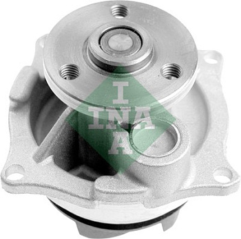 Насос водяной FORD FOCUS I 1.6-2.0 INA