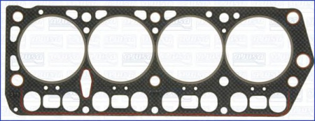 Прокладка ГБЦ GW SAFE 2.2/TOYOTA 2.2 REINZ