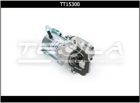 Стартер FORD MONDEO III 1.8-2.0 TESLA