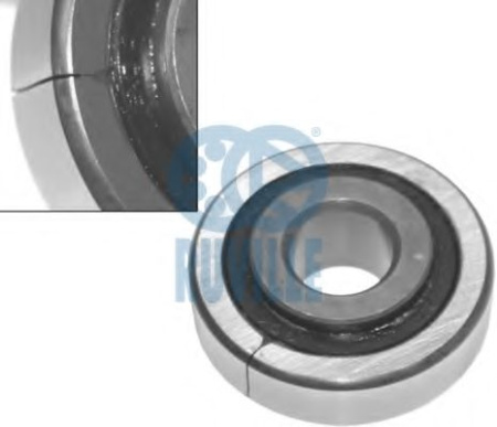 Подшипник опоры стойки FIAT ALBEA RUVILLE 36614
