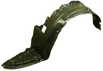 Локер NISSAN ALMERA CLASSIC B10RS пер лев ZEKKERT