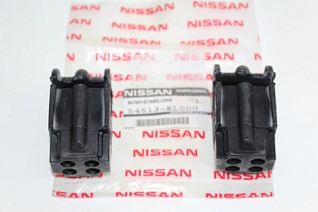 Втулка стаб NISSAN TIIDA 07- пер OE (22mm) NSB-C11XF