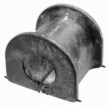 Втулка стаб VW AMAROK пер OE (26.3mm)