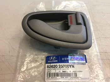 Ручка двери HYUNDAI ACCENT прав внутр PARTS-MALL
