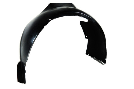 Локер VW GOLF III/VENTO пер прав TYC