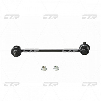 Стойка стаб MITSUBISHI GRANTIS пер лев CTR