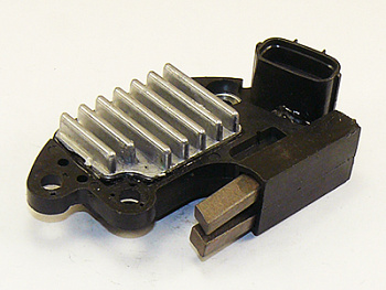 Реле зарядки GEELY MK TRANSPO