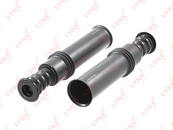 Пыльники + отбойники PEUGEOT задн LYNX