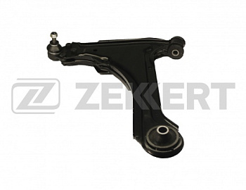 Рычаг подвески OPEL VECTRA A пер лев ZEKKERT