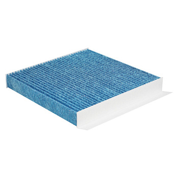 Фильтр салона GW TANK 300 CR (уголь+антибак)