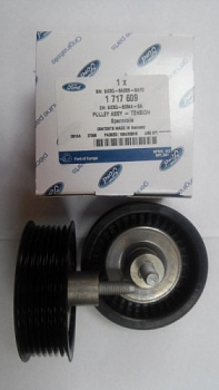 Ролик привод FORD TRANSIT OE
