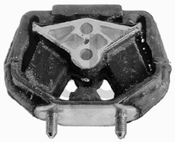 Опора двигателя OPEL VECTRA A зад ZEKKERT 02032