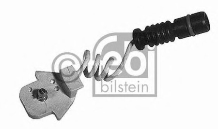 Датчик износа колодок MB пер/зад FEBI GIC104