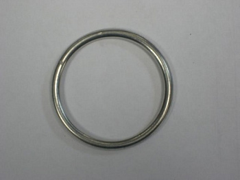 Прокладка глушителя DAEWOO MATIZ PM P1N-C012 (кольцо)