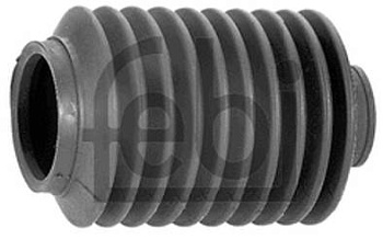 Пыльник рейки VW Т4 LMI